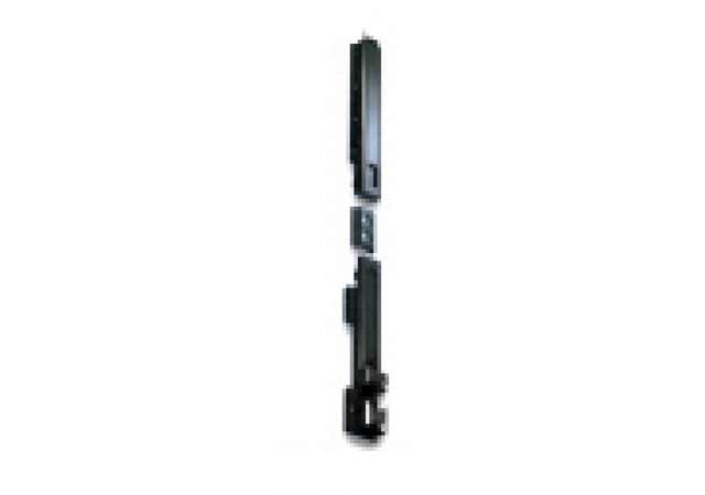 Latch D/ Frame Europa # 6595 